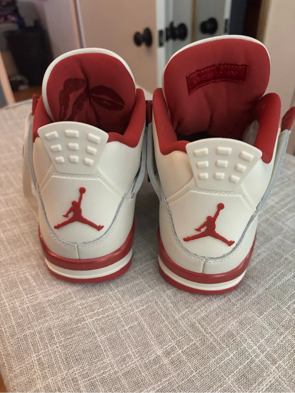 Jordan women size